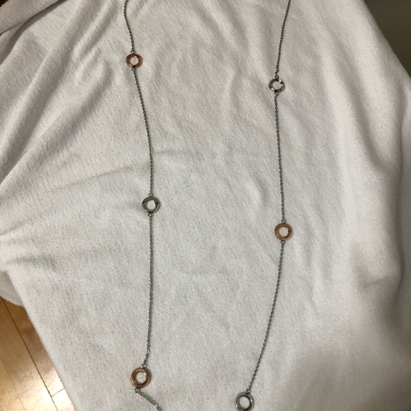 Long necklace Calvin Klein - Picture 3 of 4